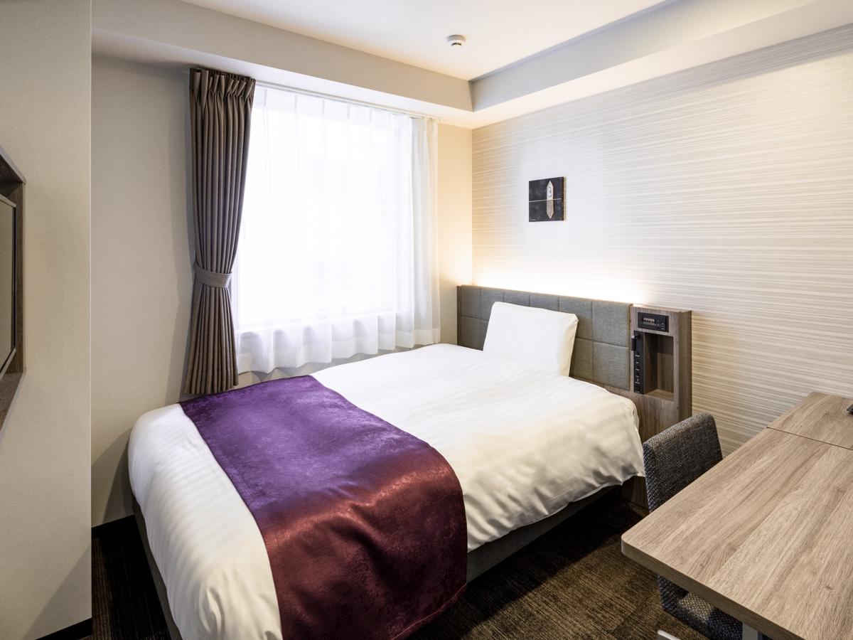 Comfort Hotel Nagoya Shinkansenguchi Kültér fotó
