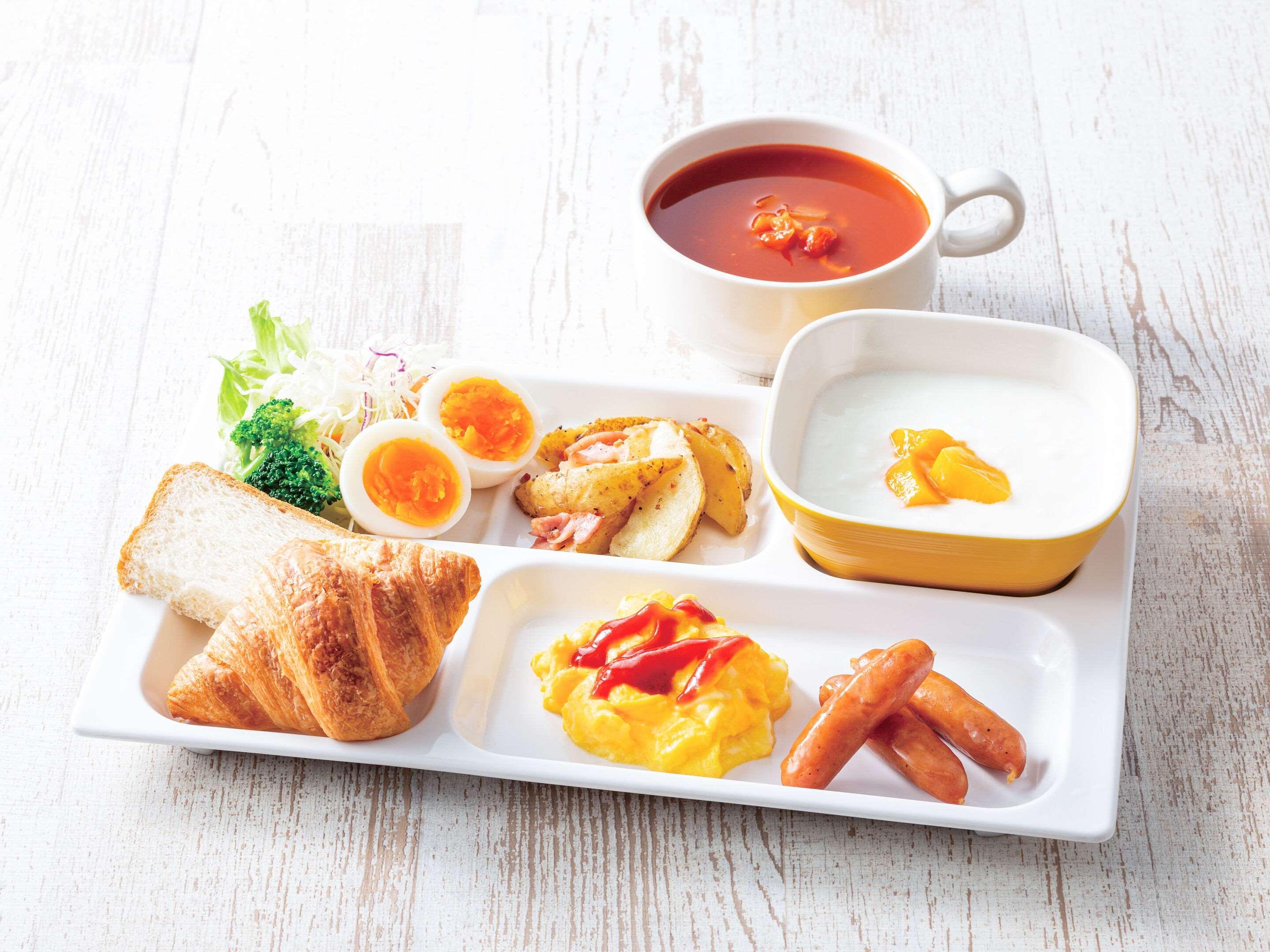 Comfort Hotel Nagoya Shinkansenguchi Kültér fotó