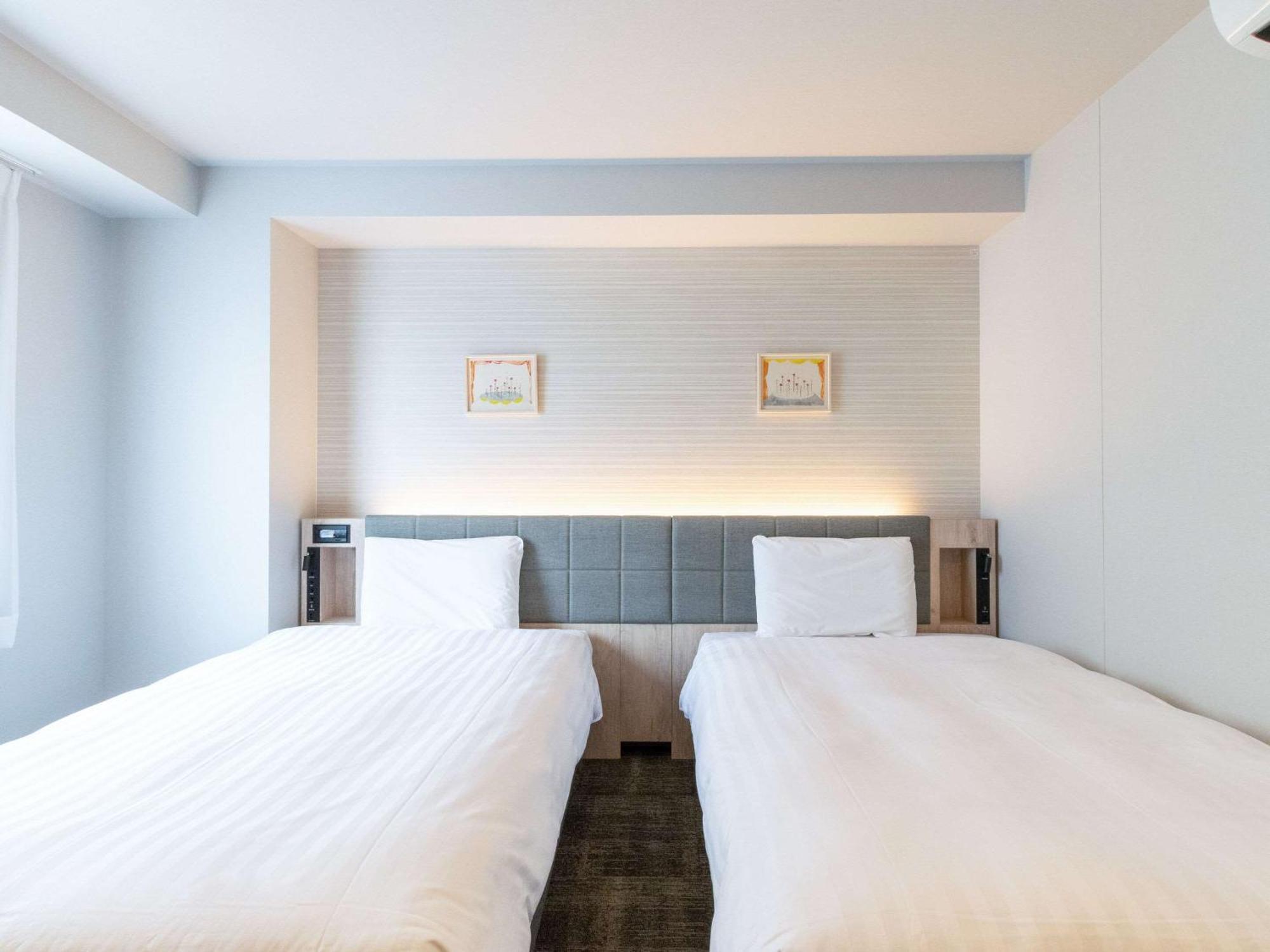 Comfort Hotel Nagoya Shinkansenguchi Kültér fotó