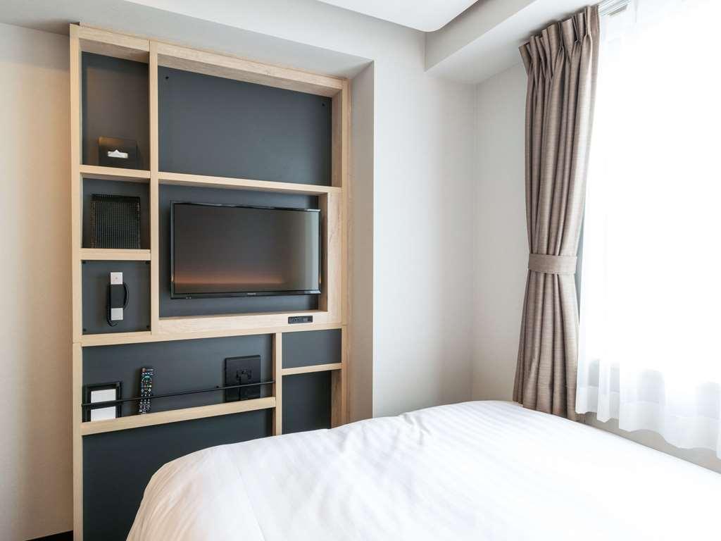 Comfort Hotel Nagoya Shinkansenguchi Szoba fotó