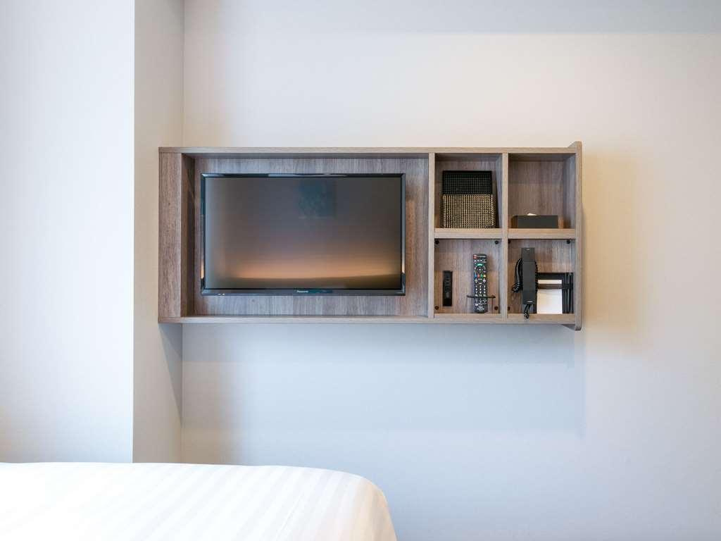 Comfort Hotel Nagoya Shinkansenguchi Szoba fotó