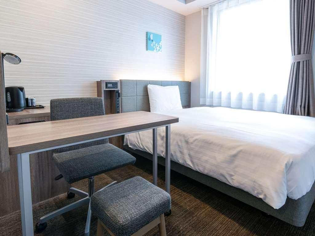 Comfort Hotel Nagoya Shinkansenguchi Szoba fotó